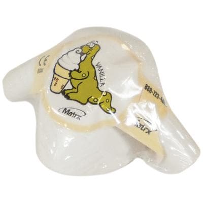 DynoMite Single-Use Nasal Hoods, Small, Vanilla, 24/Pk, 91316464 thumbnail 9