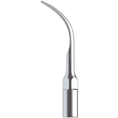 BioSonic S-Select Piezo Scaler Tip USS5S, General Scaling, Supragingival Calculus, Satelec Compatible, Stainless Steel, 1 Each thumbnail 2