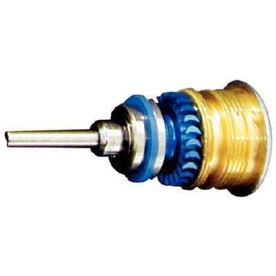Quiet-Air Standard MW Turbine Replacement Cartridge, Pkg/1 - Quiet-Air Standard and Fiber Optic Turbine Replacement Cartridges - Quiet-Air Standard and Fiber Optic Turbine Replacement Cartridges - Image 1