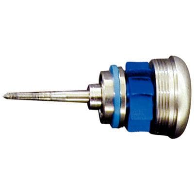 Athena Champion Tradition Standard & Fiber Optic Turbine, Includes Cap and Wrench, 1/Pkg - Tradition Standard & Fiber Optic Turbine, Includes Cap and Wrench - Tradition Standard & Fiber Optic Turbine, Includes Cap and Wrench - Image 1