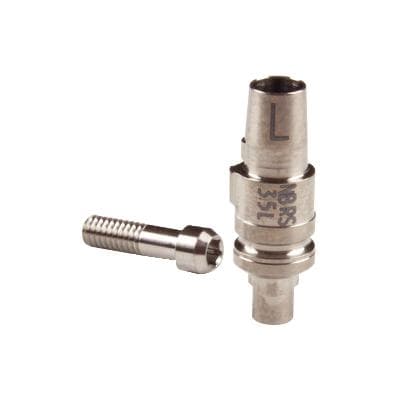 ScanPost NB RS 3.5 L, Nobel Biocare Replace NP, Titanium, 1/Pkg thumbnail 7