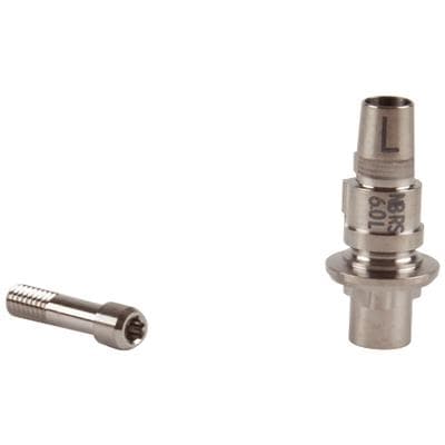 ScanPost NB RS 6.0 L, Nobel Biocare Replace 6.0, Titanium, 1/Pkg thumbnail 7