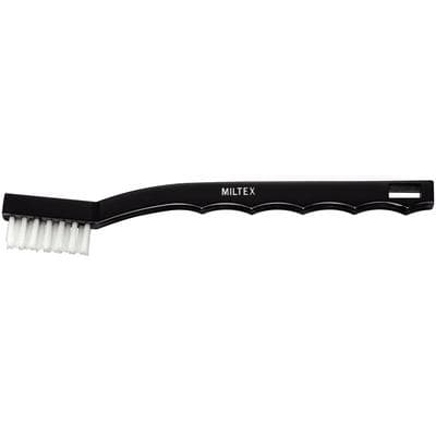 Miltex-Integra Instrument Cleaning Brush, Nylon Bristles, 7-1/4" (18.4 cm), 3/Pkg, 3-1000 thumbnail 9