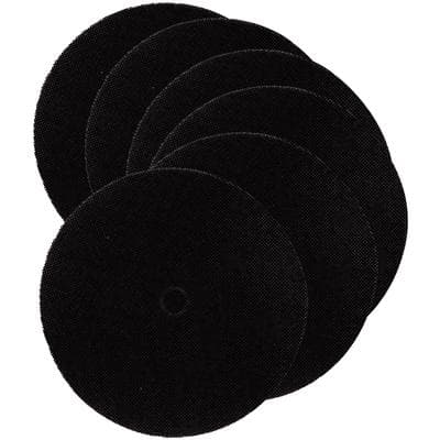Buffalo Dental Model Trimmer Wheels Adhesive, 10", Coarse, 6/Pk, 61960 thumbnail 5
