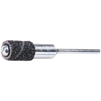 Buffalo Dental 1/4" Rubber Replacement Head B734 for Arbor Band Mandrel, Single thumbnail 2