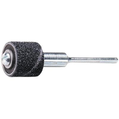 Buffalo Dental 1/2" Rubber Replacement Head for Arbor Band Mandrel, Single thumbnail 3