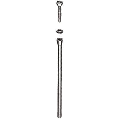 Buffalo Dental Hardened Steel Mandrel #303-1/2, HP (High Speed), 1/Pkg - Mandrels – Hardened Steel - Mandrel #303-1/2, HP, High Speed, 1/Pkg - Image 1