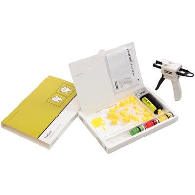ParaCore Automix Dentin Intro Kit, 25 ml with Dispenser, C1500 thumbnail 8
