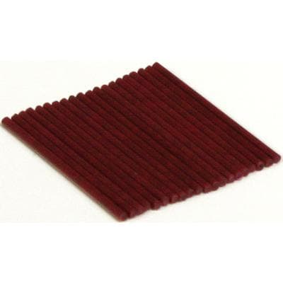 ParaPost Plastic Impression Post, Size 3 (0.036"/0.90mm), Brown, 20/Pk, P433 thumbnail 11