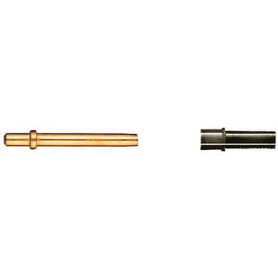 Pindex Long Pins with Split Sleeves, 20 mm, 1000/Pkg, PX114S thumbnail 7