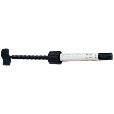 Synergy D6 Universal Composite, Dentin White Bleach (WB) Shade, 4 g Syringe Refill, #8365 thumbnail 6