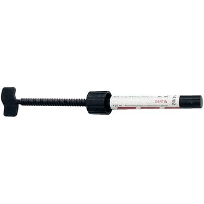 Synergy D6 Dentin A2/B2 Nano-Hybrid Composite Syringe Refill, 4g (2ml), Coltene 8367 thumbnail 6