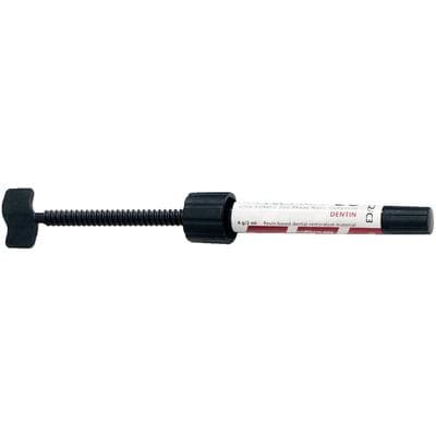 Synergy D6 Dentin C2/C3 Composite Syringe Refill, 4 g (2 ml), 1 Syringe, Coltene 8370 thumbnail 6