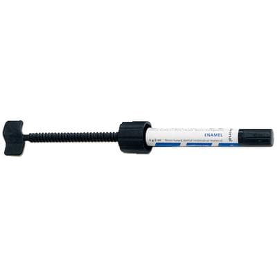 Synergy D6 Enamel Universal Composite Syringe Refill, 4 g (2 ml), Shade: Universal Enamel, Ref 8371 thumbnail 6
