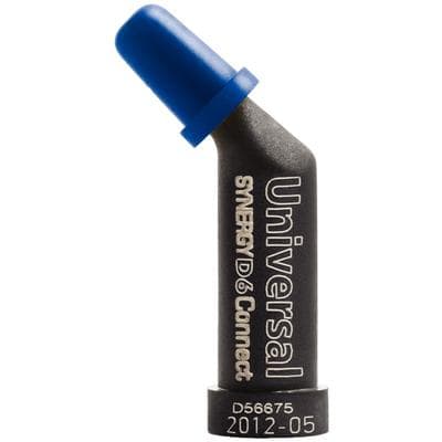 Synergy D6 Enamel Universal Composite Tips Refill, 0.25 g, 10/Pkg, C8381 thumbnail 6