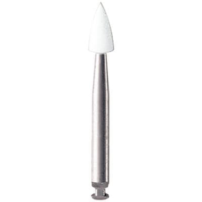 Alpen Composite Polisher Extra Fine Mini-Point RA, High Luster, 5/Bx, RP230072RA thumbnail 12