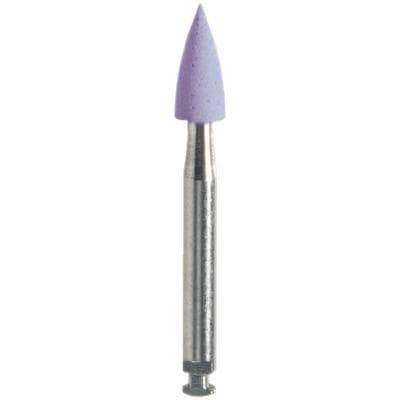 Coltene Alpen Composite Plus Polisher, Minipoint, Fine/Extra Fine, Right Angle (RA), 5/Pkg, Ref 230291RA thumbnail 5