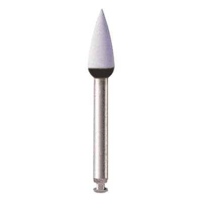Coltene Alpen Composite Plus Polisher Point, Fine/Extra Fine Grit, RA (Right Angle) Shank, 5/Pkg, 230293RA thumbnail 7