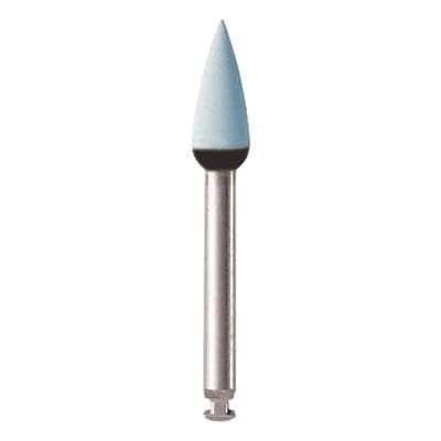 Coltene Alpen Composite Plus Polisher, Point, Ultra Fine, RA (Right Angle), 5/Pkg, 230301RA thumbnail 5