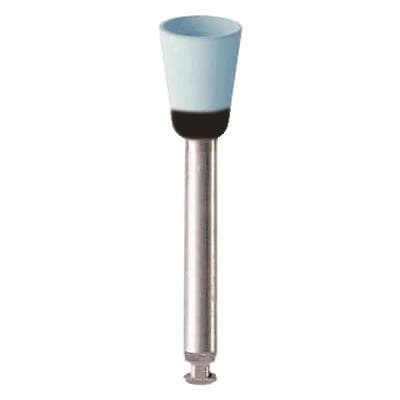 Alpen Composite Plus Polisher Cup, Ultra-Fine, RA, 5/Pk, RP230303RA thumbnail 6