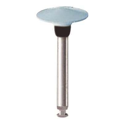 Coltene Alpen Composite Plus Polisher, Small Lens, Ultra Fine, RA (Right Angle), 5/Pkg, 230305RA thumbnail 7