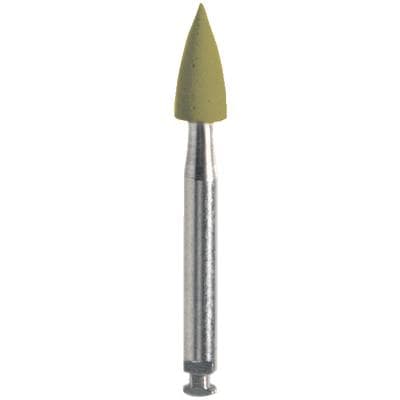 Coltene Alpen Composite Plus Polisher, Minipoint, Medium, RA (Right Angle), 5/Pkg, 230264RA thumbnail 5