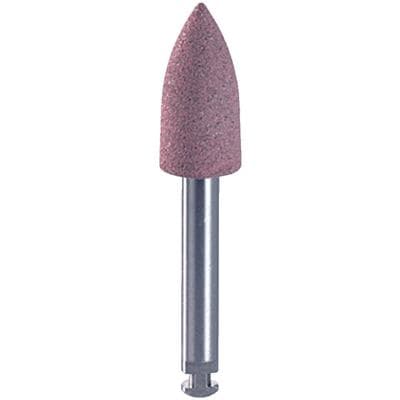 Alpen Ceramic Polishing Removing/Contouring RA Point, Medium, Gray, 5/Pk, RP230114RA thumbnail 13