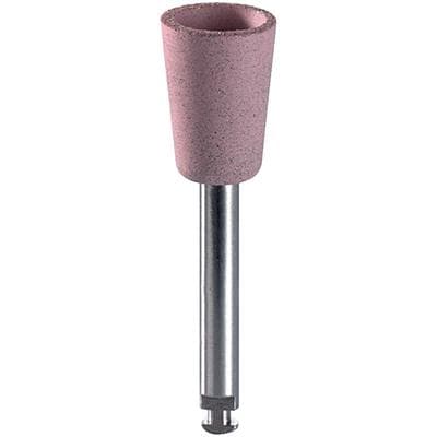 Alpen Ceramic Polisher, Standard Cup, Medium Grit, RA (Right Angle) Shank, 5/Pkg, RP230122RA thumbnail 11