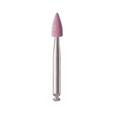 Alpen Ceramic Polisher Plus Minipoint, RA, Medium, 5/Bx, #RP230313RA thumbnail 6