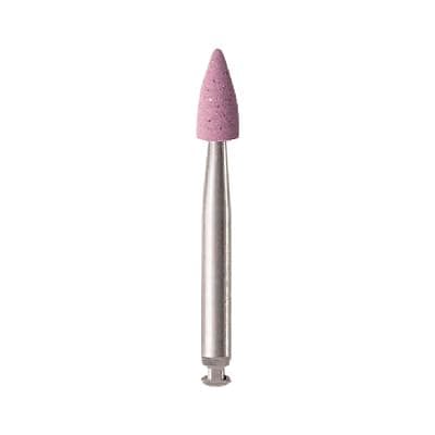 Alpen Polisher Ceramic Plus Minipoint RA Ultra Fine, 5/Pkg, #RP230349RA thumbnail 6