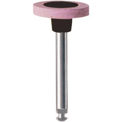 Alpen Polisher Ceramic Plus Wheel, Ultra Fine, HP (Regular) Shank, 5/Pkg, Ref 230359HP thumbnail 7