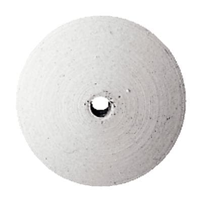 Coltene Alpen Universal Polisher, Super Coarse, Standard Lens 015, Unmounted (UM), 5/Pkg, 230186UM thumbnail 5