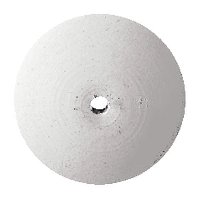 Coltene Alpen Polisher Universal, Super Coarse, Lens Shape 018, Unmounted (UM), 5/Pkg, 230188UM thumbnail 4