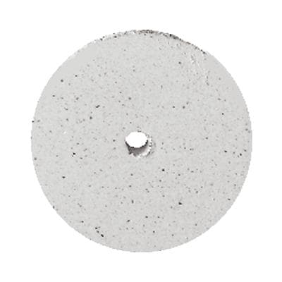 Coltene Alpen Universal Polisher, Super Coarse, Wheel 017, Unmounted (UM), 5/Pkg, 230194UM thumbnail 5