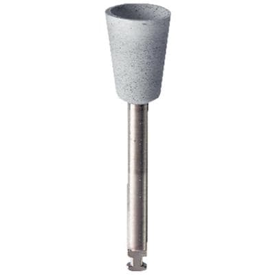 Coltene Alpen Universal Composite and Ceramic Polisher, Standard Cup, Fine Grit, HP Shank, 5/Pkg, 230213HP thumbnail 5