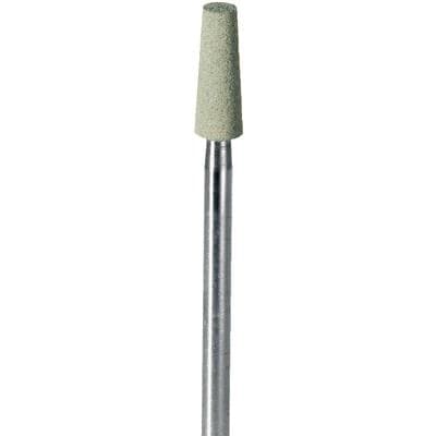 Coltene Alpen CAD/CAM Restoration+ Polisher, Taper, Super Coarse, HP Shank, 5/Pk, 230373HP thumbnail 4