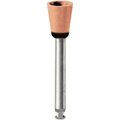 Alpen CAD/CAM Restoration+ Polisher, Cup Medium, Right Angle, 5/Pk, 230381RA thumbnail 5