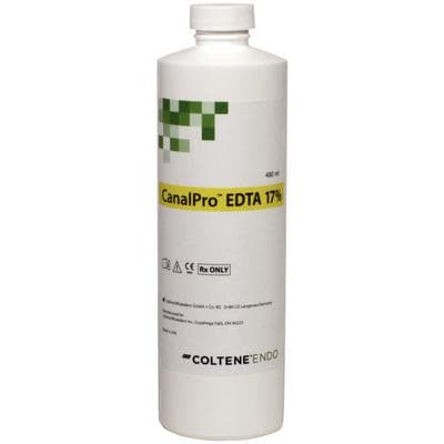 CanalPro 17% EDTA Solution, 16.2 oz (480ml), 60011157 thumbnail 7