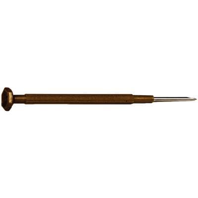 Thread Mate System (TMS) Bending Tool, Regular, Gold, 1/Pk, B61R thumbnail 12