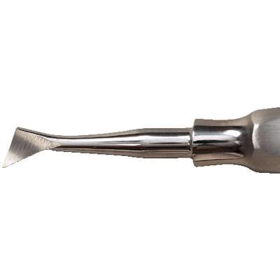 Patterson Surgical Elevator #26, Cryer, Large Hexagonal Handle, Single End, Right, 1/Pkg thumbnail 2