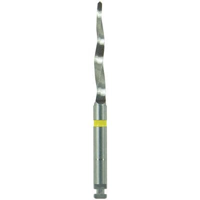 Rebilda® Post Drill Size 2.0 mm, Yellow, 1 Each (Ref 1779) thumbnail 15