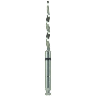 Rebilda® Post Drill, Size 1.5 mm (ISO #15), Black, 1 Each, Ref 1778 thumbnail 13