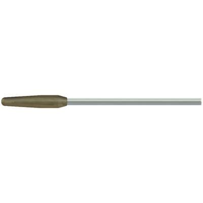 BioSonic Suvi Piezo Tip IM-1 for Implant Maintenance, Stainless Steel with PEEK Coating, 4/Pkg thumbnail 2