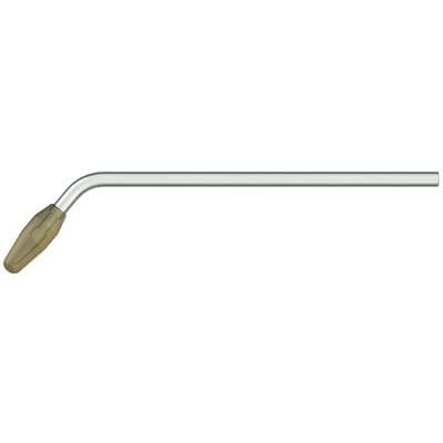 BioSonic Suvi Piezo Tip IM-2, Implant Maintenance, PEEK Coating, 4/Pkg, 60014287 thumbnail 3