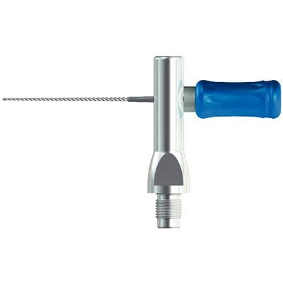BioSonic® Suvi Piezo Tip FH-2 Endodontics File and Instrument Holder thumbnail 2