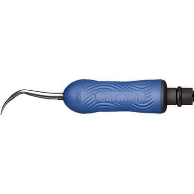 Cavitron FSI PowerLINE-1000 FitGrip Ultrasonic Insert, 30K, Triple Bend, Blue, 1/Pk, 82004 thumbnail 23