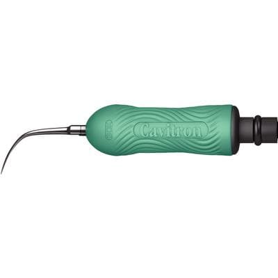Cavitron FSI SlimLINE-10S FitGrip Ultrasonic Insert, Green, 30K, 1/Pk, 82005 thumbnail 22