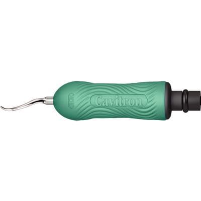 Cavitron FSI SlimLINE-10L FitGrip Ultrasonic Insert, Left Curve, Green, 30K, 1/Pk, 82006 thumbnail 18