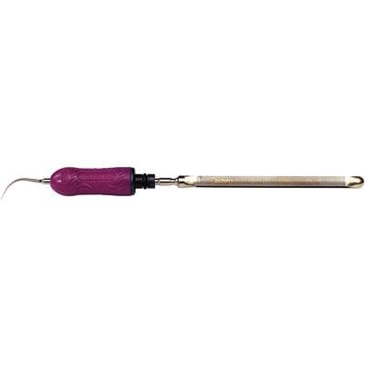 Dentsply Cavitron FSI THINsert FitGrip Ultrasonic Insert, 30K, Purple, 1/Pk, 82009 thumbnail 21