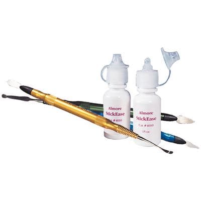 Stickease Organosilicone Solution, 15 cc Syringe - Stickease – Organosilicone Solution, 15 cc - Stickease – Organosilicone Solution, 15 cc - Image 1